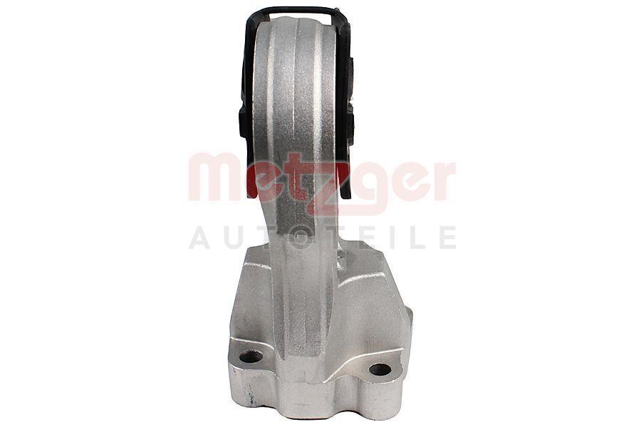 Support moteur (Silent bloc moteur) METZGER ref. 8053976